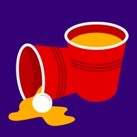 Pong Party 3D logo
