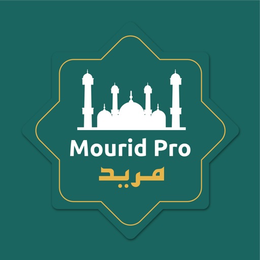 Mourid Pro by Alioune Fall