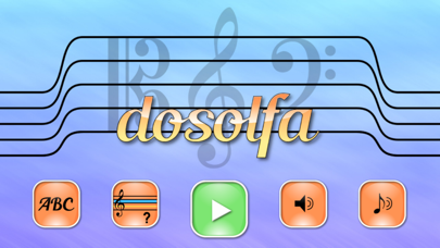 DoSolFa screenshot 1