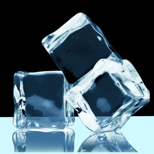 Ice Cube Pong icon