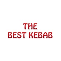 The Best Kebab Eastbourne logo