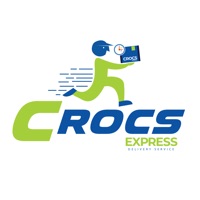 Crocs Delivery Shipper