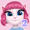 My Talking Angela 2 - Outfit7 Limited