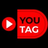 YouTag - Video Tags Generator - iPhoneアプリ