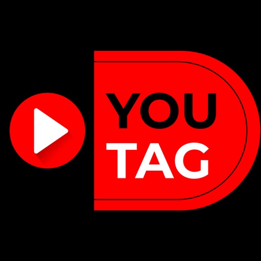 YouTag - Video Tags Generator