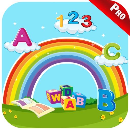 Learn Kindergarten Kids Games