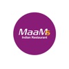 Maam's Indian Restaurant icon