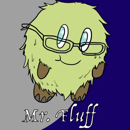 Mr. Fluff Game Cheats
