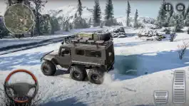 Game screenshot Offroad Jeep Xtreme Challenge hack