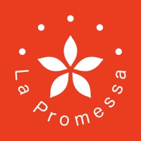 ラ　プロメッサ　公式アプリ logo