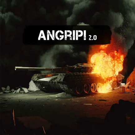 Angrip! 2.0 Читы