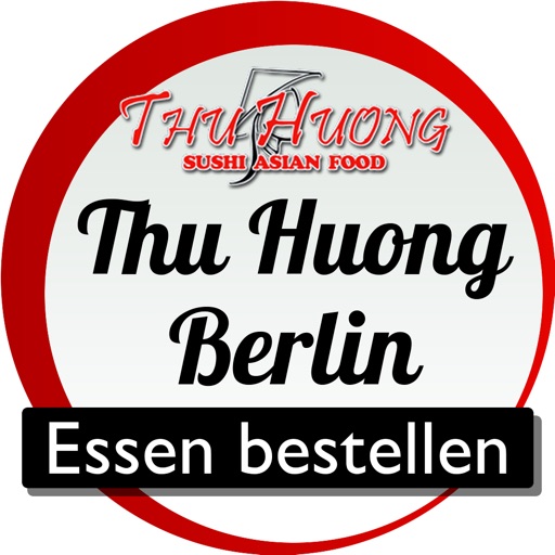 Thu Huong Berlin icon