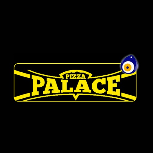 Pizza Palace Wombwell icon