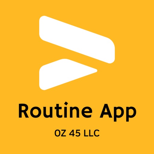 Best Routine App by Jagadish Timilsina