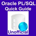 PL/SQL Quick Guide App Cancel