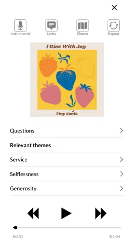 Game screenshot Tiny Souls mod apk