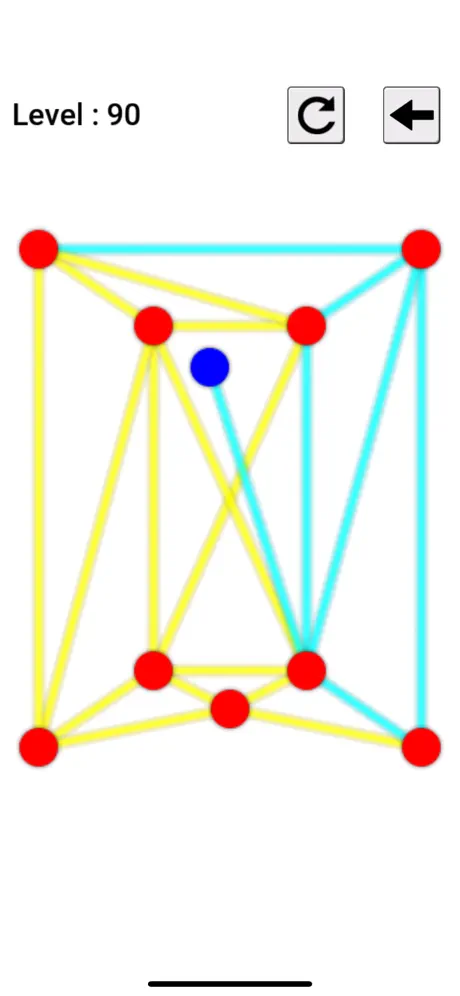 Single Stroke Draw
