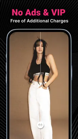 Game screenshot Photo Of Clarity - AI Enhancer hack