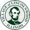 The Village of Lincolnwood app is a free and convenient civic engagement tool that allows residents to communicate with the Village using a mobile device