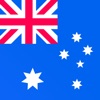 Australian Citizenship 2023 icon