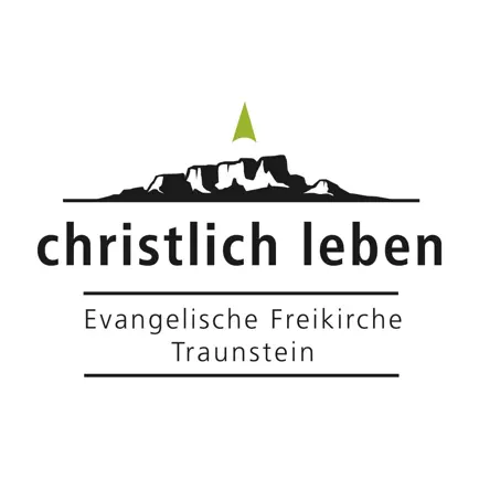 Freikirche Traunstein Читы