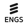 Ericsson Nxt Gen Support icon