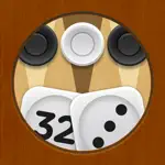 Backgammon ∙ App Positive Reviews