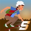 Skateaway! - iPhoneアプリ