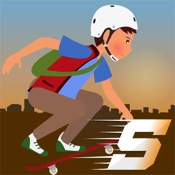 Skateaway!