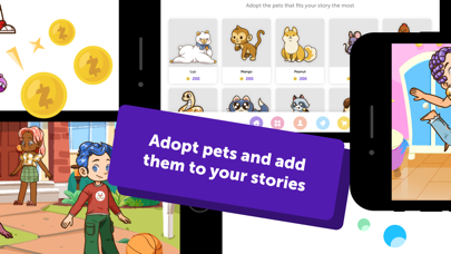 Kinzoo Studio Screenshot
