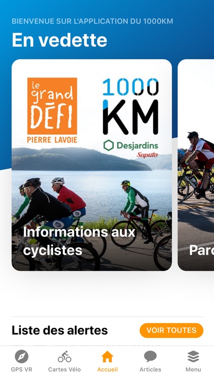 Le 1000 km