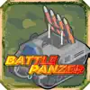 Battle Panzer delete, cancel
