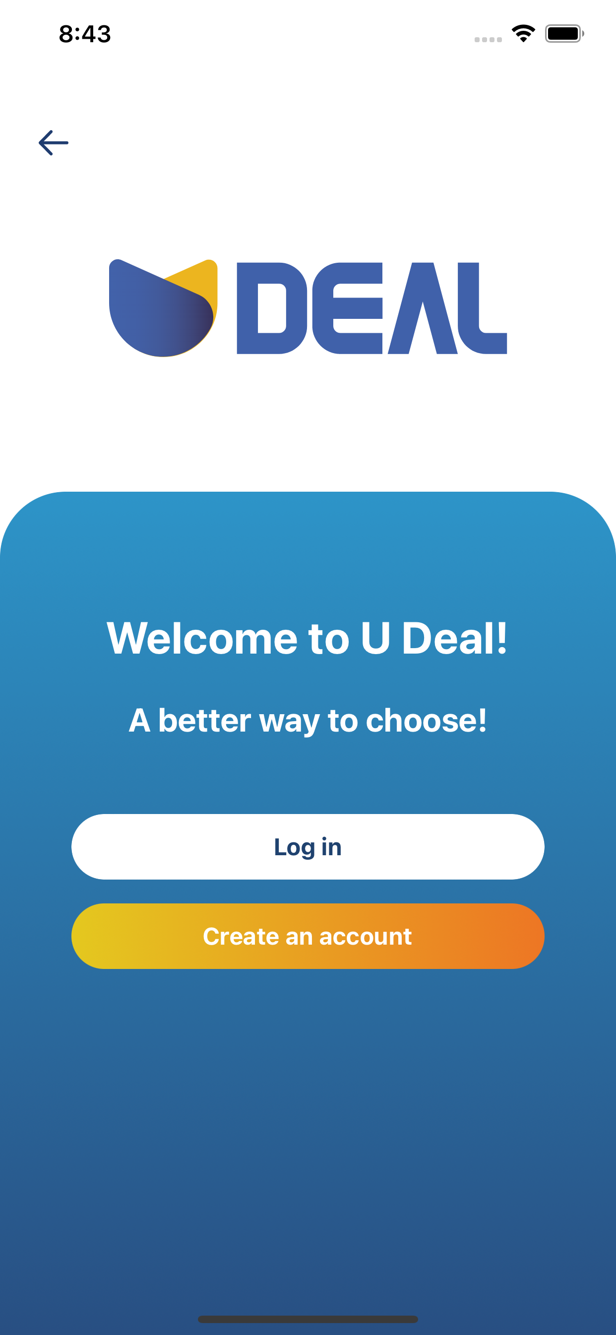 UDEAL