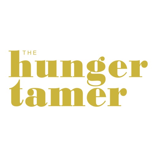 The Hunger Tamer - AppWisp.com