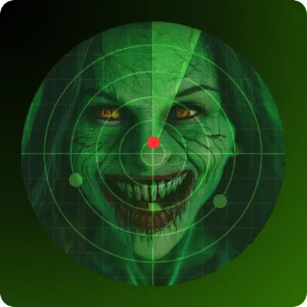 Ghost Detector - Spirit Hunter Читы