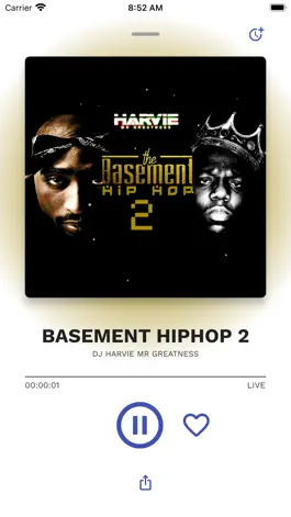 Game screenshot CMI Radio apk