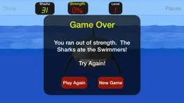 squishy sharks attack iphone bildschirmfoto 4