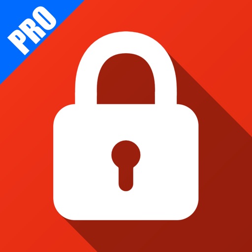 Password Protection Pro