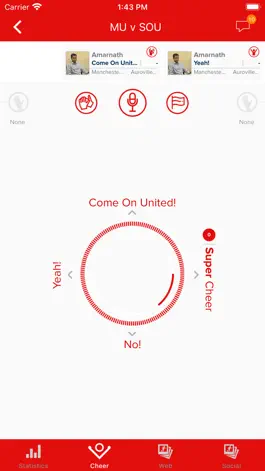 Game screenshot Fanmode hack