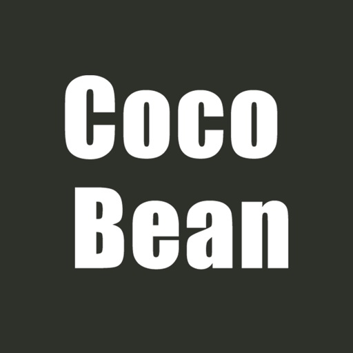 Coco Bean Coffee & Breakfast icon