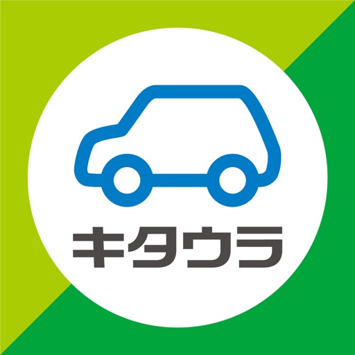 キタウラ Mycar Support icon