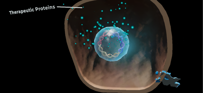 Turning Genes into Medicine