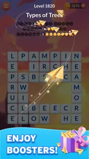 word blast: search puzzle game iphone screenshot 3