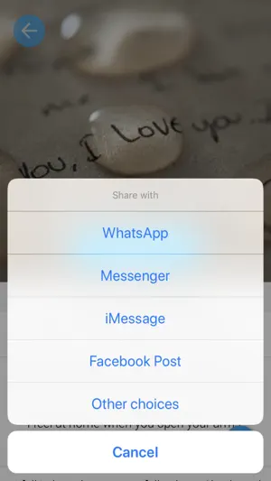Popular Stickers screenshot 7