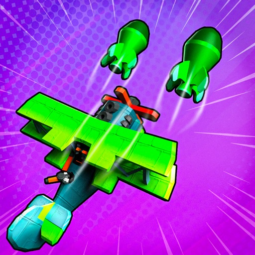 Wing Gun icon