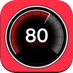 GPS Digital Speed Tracker Pro App Alternatives