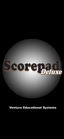 Game screenshot Scorepad Deluxe mod apk