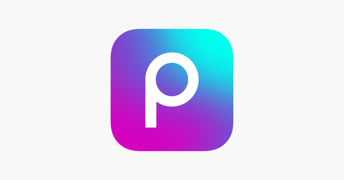 Picsart สำหรับแต่งภาพและวิดีโอ บน App Store