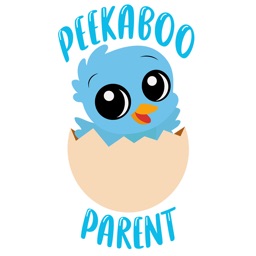 Peekaboo Parent