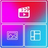 Photo editor` icon